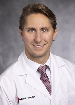 Ryan Ivancic, MD Image
