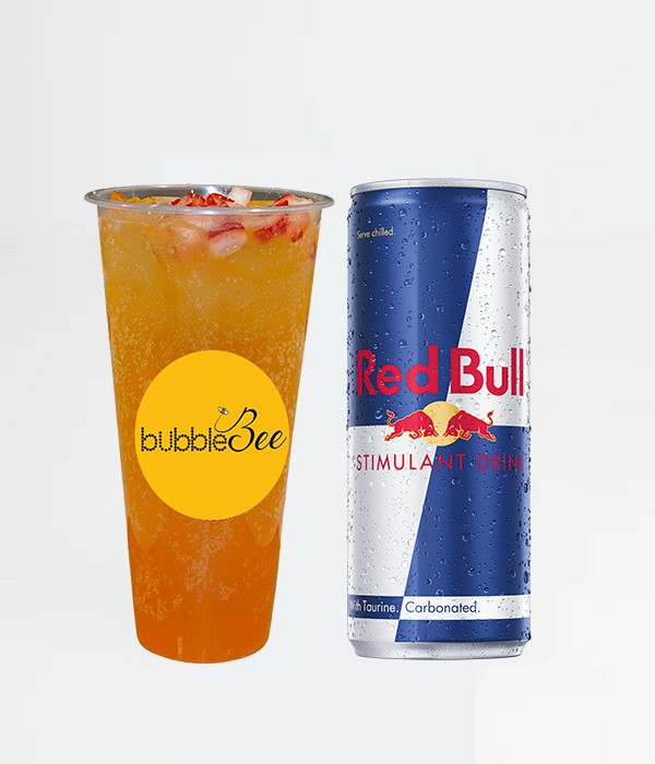 Tropical Booster