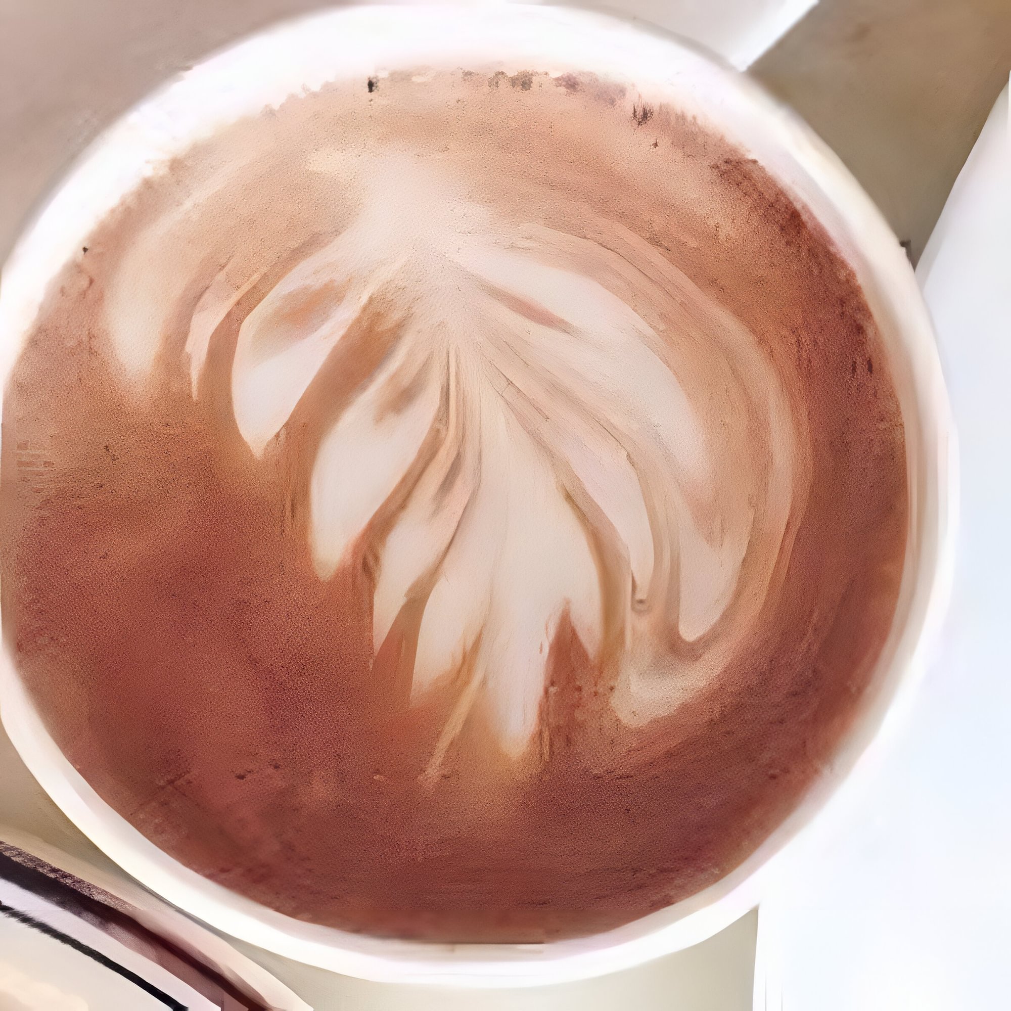 Hot Chocolate