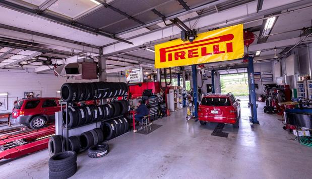 Images Telle Tire & Auto Centers