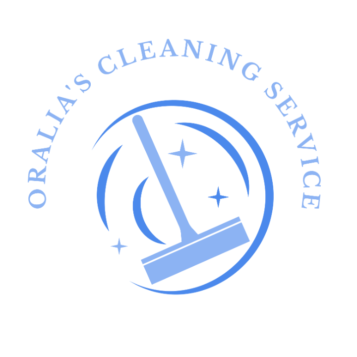 Oralia's Cleaning Service LLC Logo