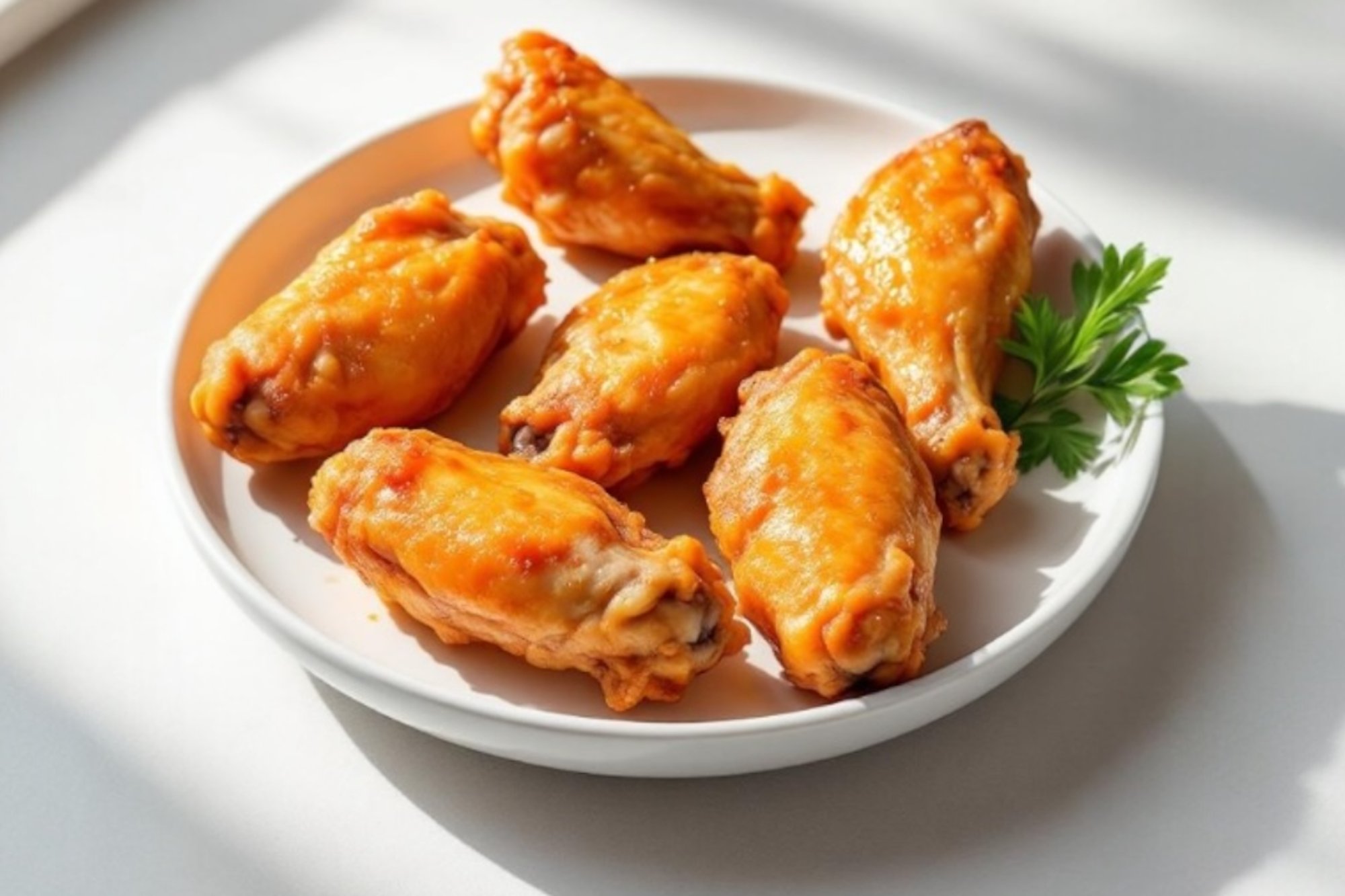 Plain Wings