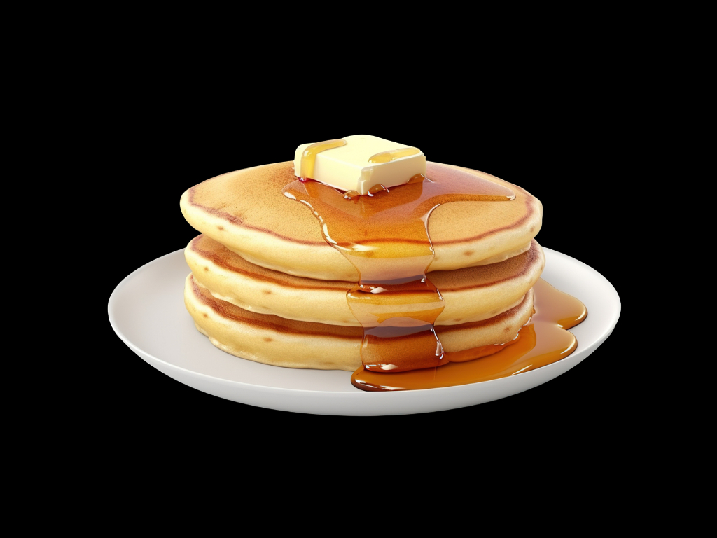Pancakes