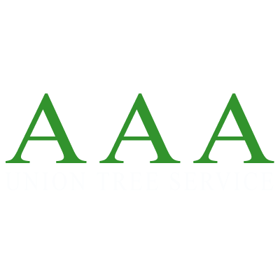 AAA Union Tree Service Logo
