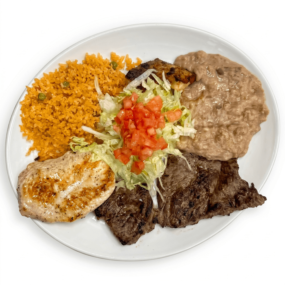 Mexican Trío