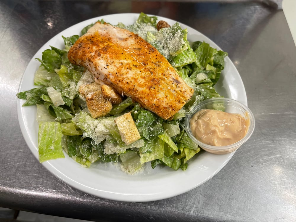 Mahi Ceasar