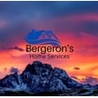 Bergeron's Home Services LLC Logo
