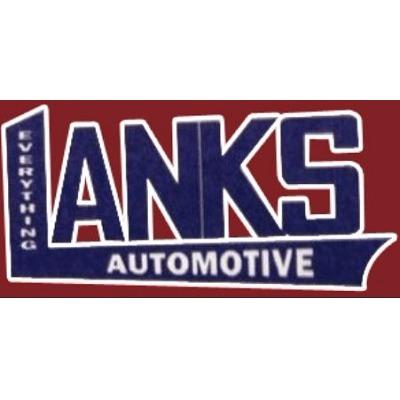 Lank's Automotive Inc