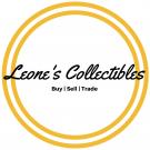 Leone’s Collectibles Photo