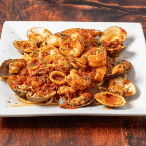 Frutti Di Mare