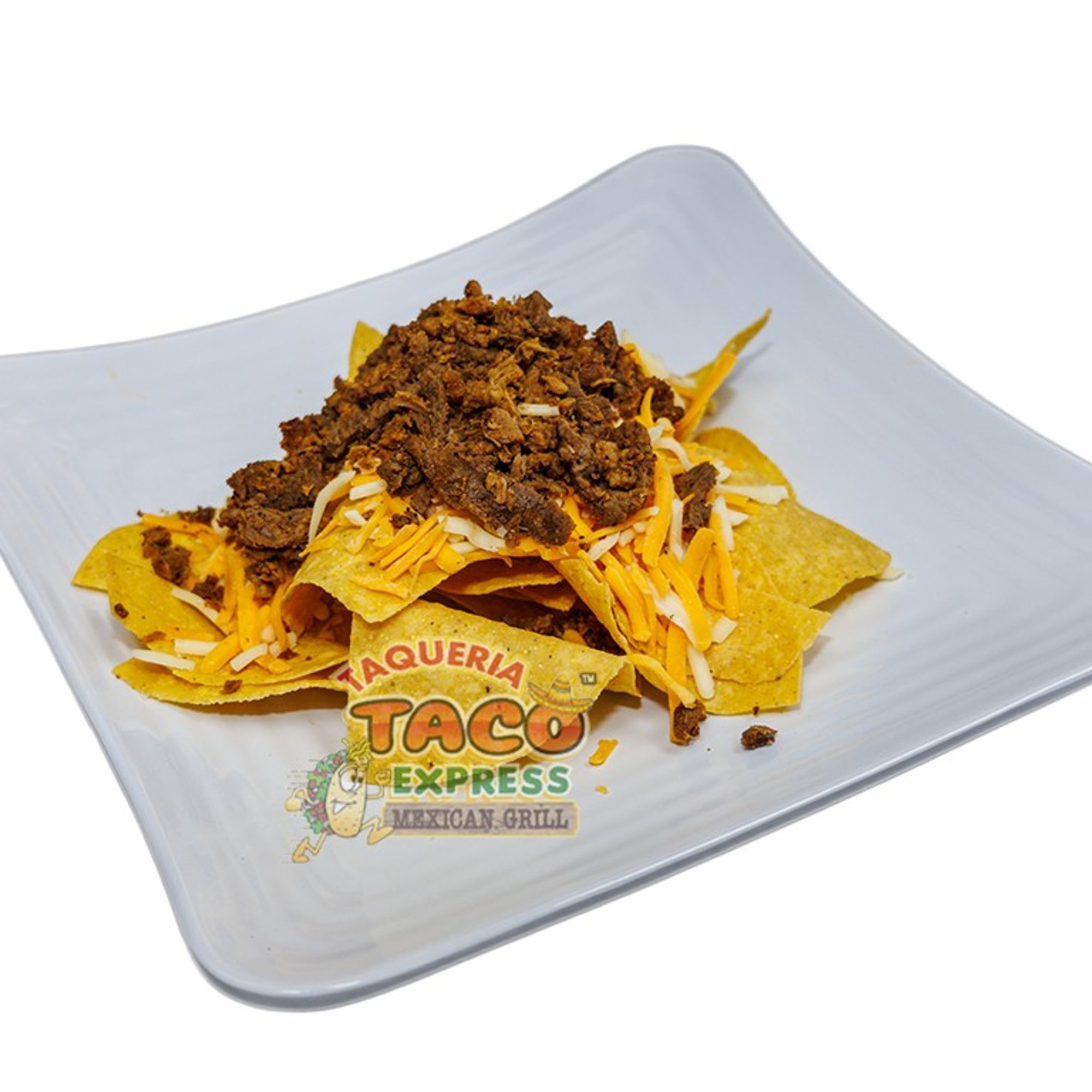 Kids Nachos