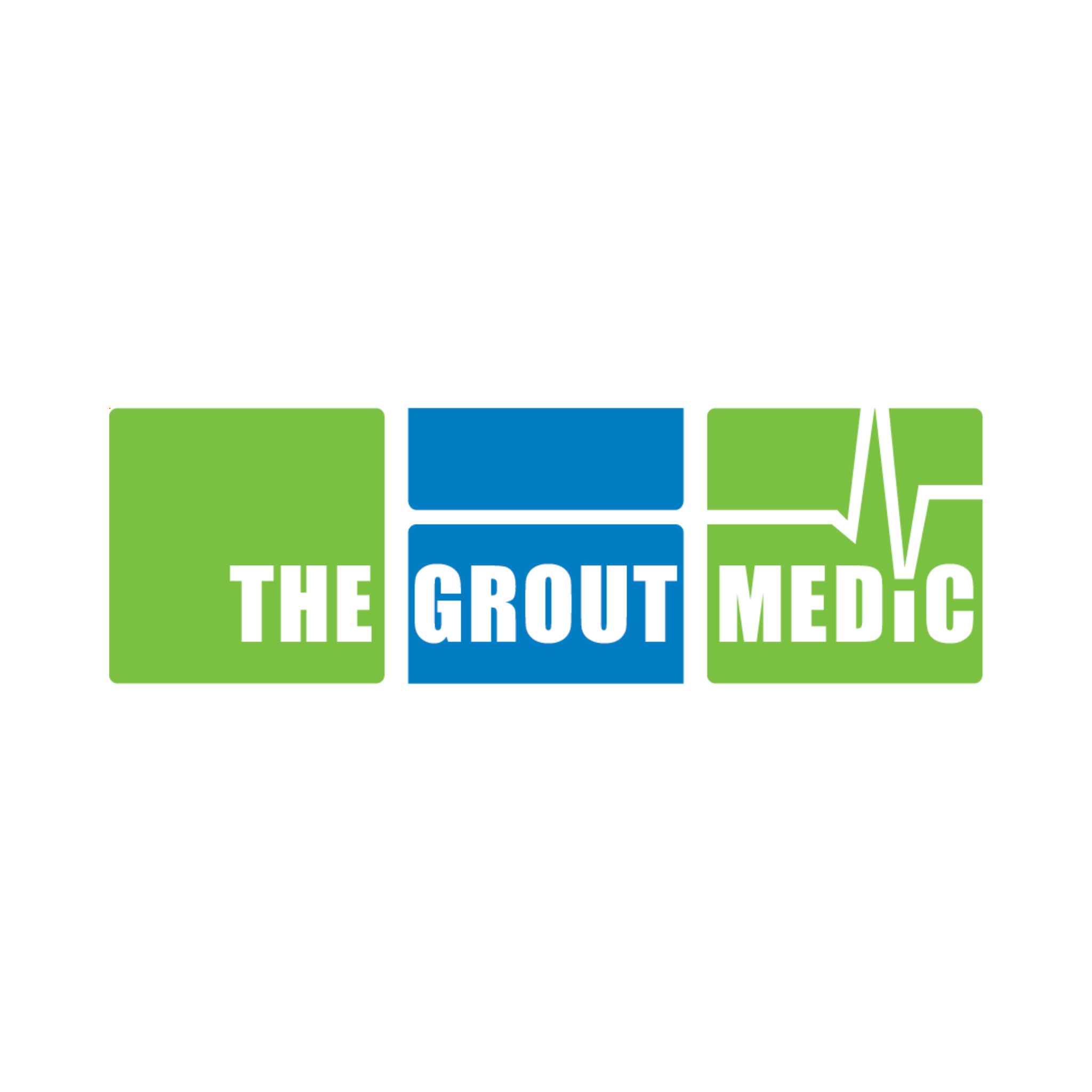 The Grout Medic of Lawrenceville