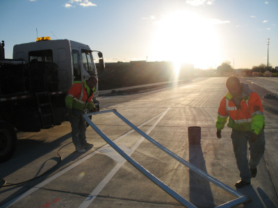 Traffic Solutions Inc Image