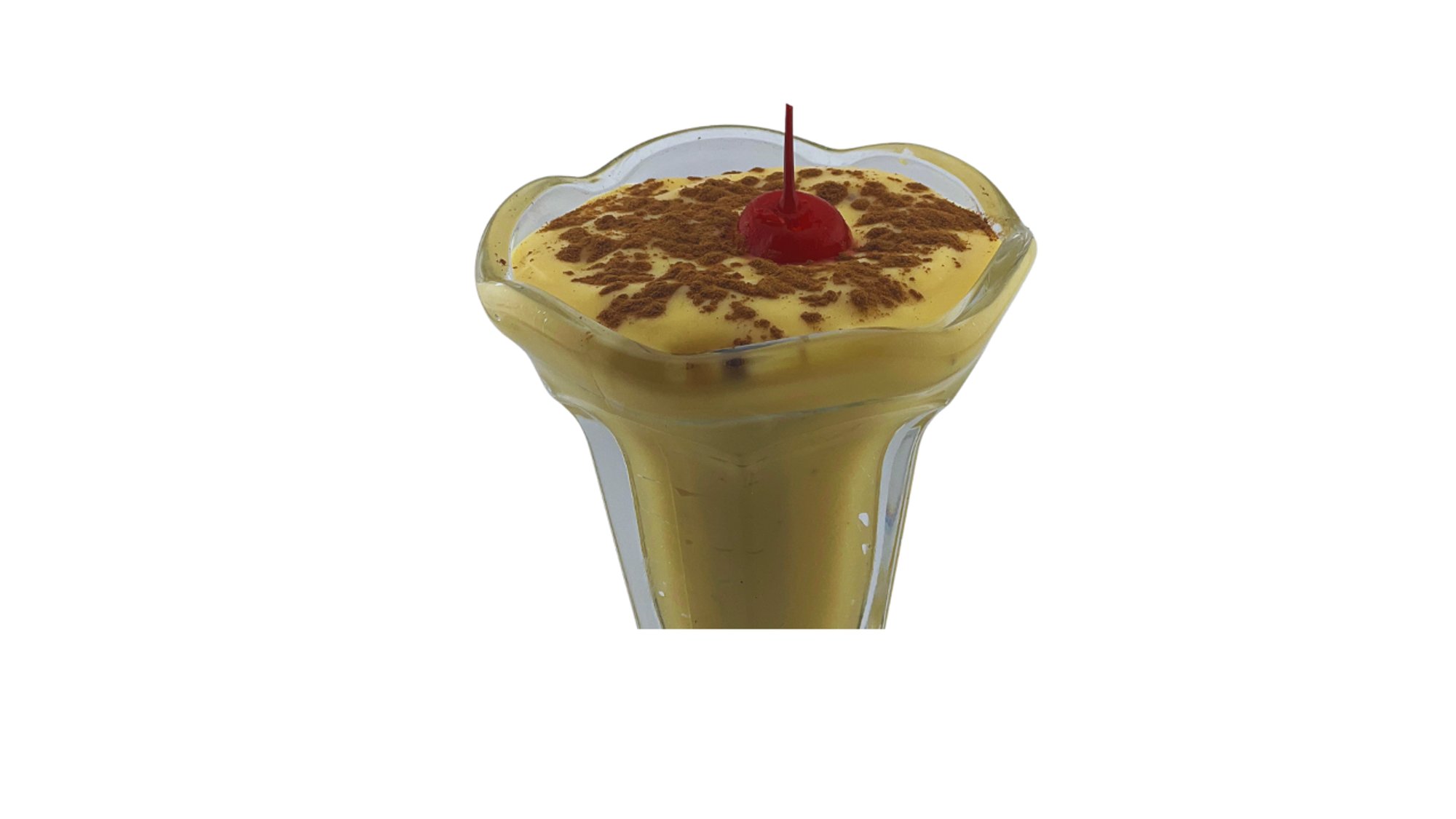 Vanilla Pudding