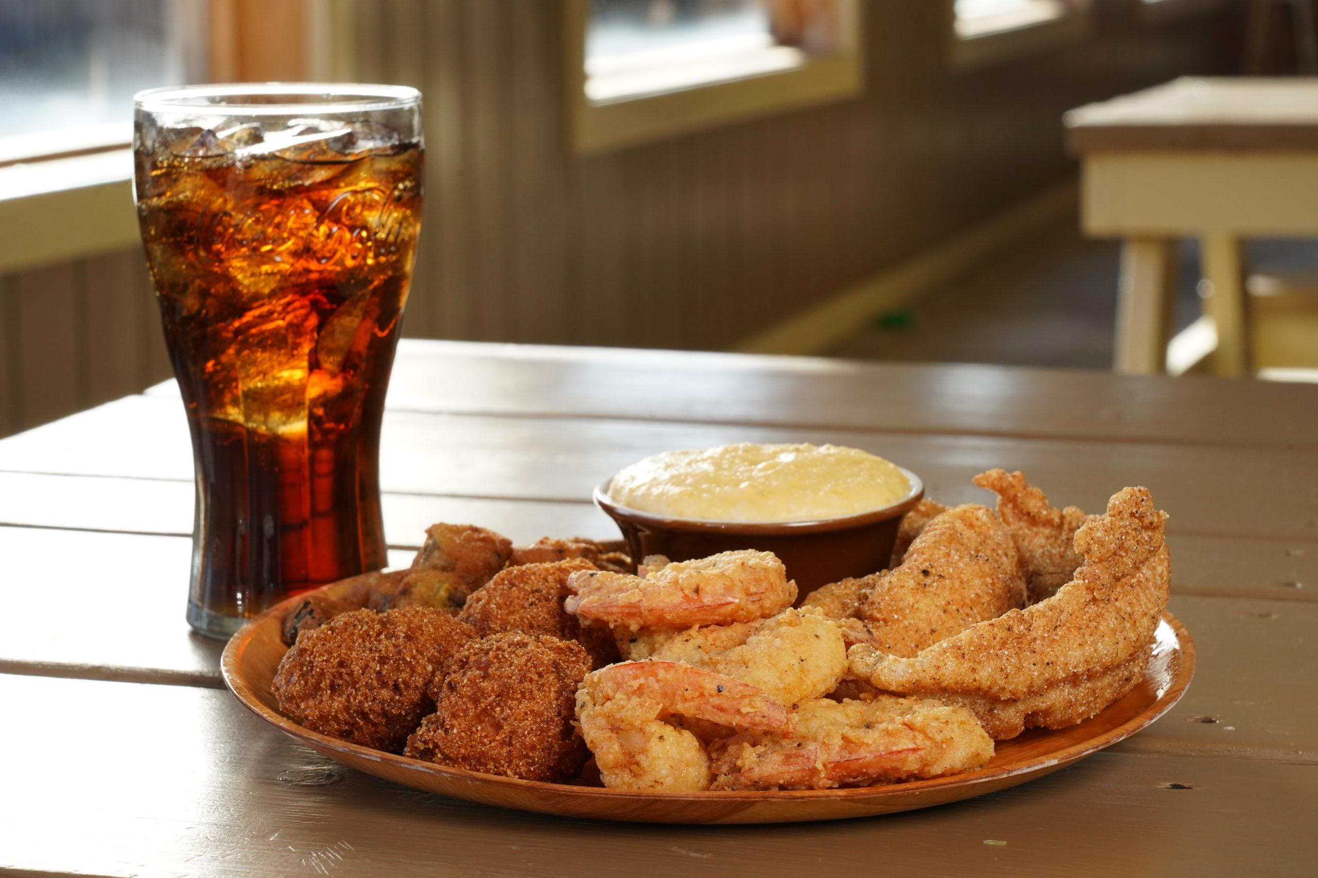 Walden's Restaurant Image