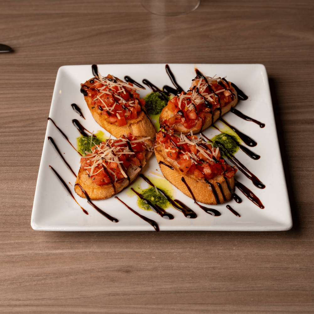 Classico Bruschetta
