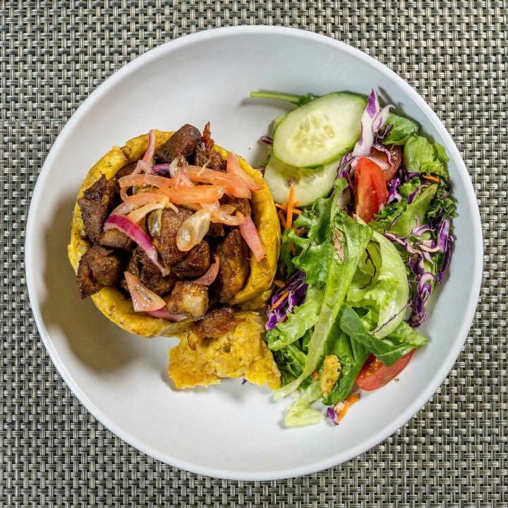 Mofongo