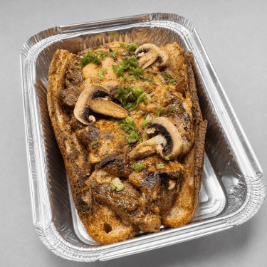 Wagyum Steak