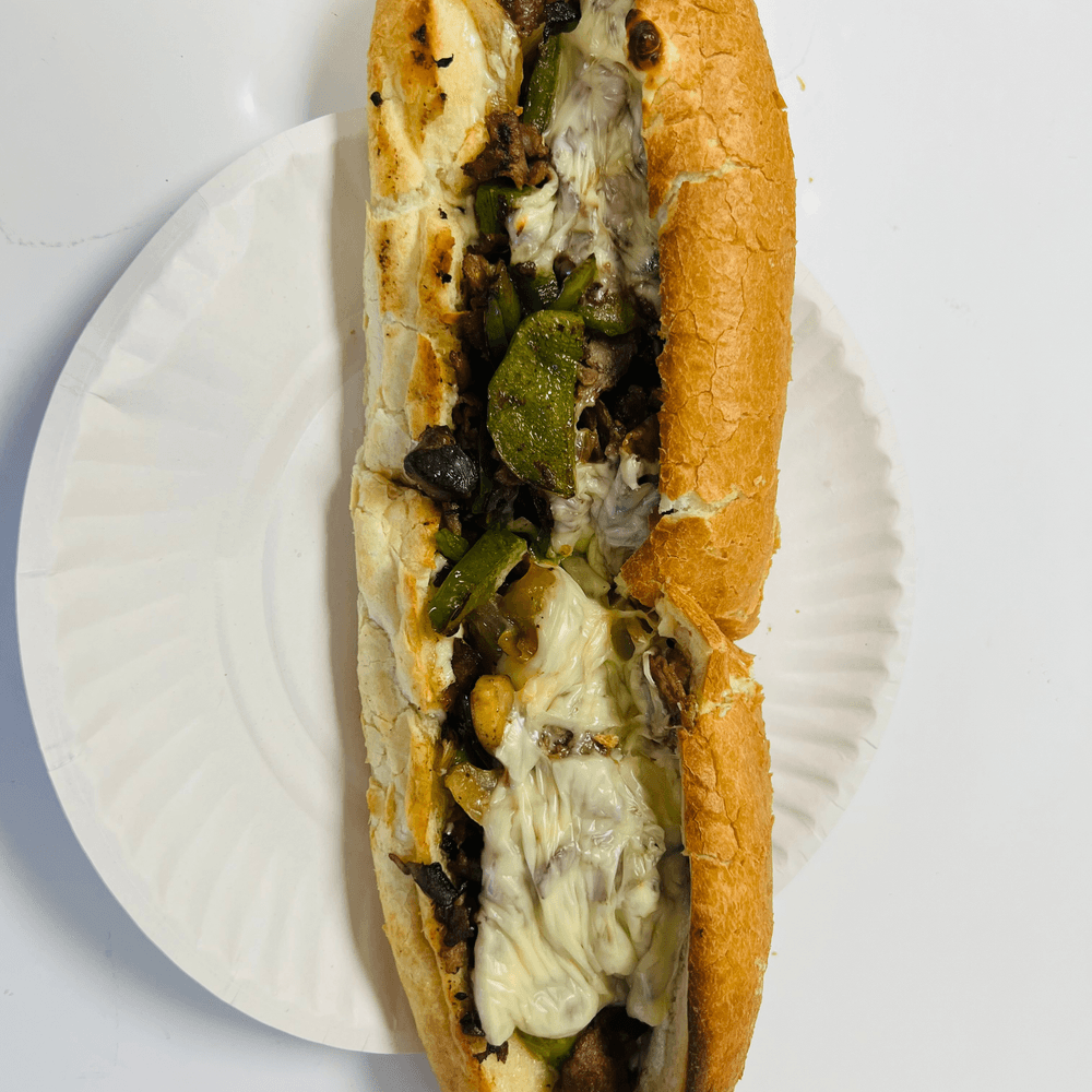 Steak Everything Gourmet Grinder