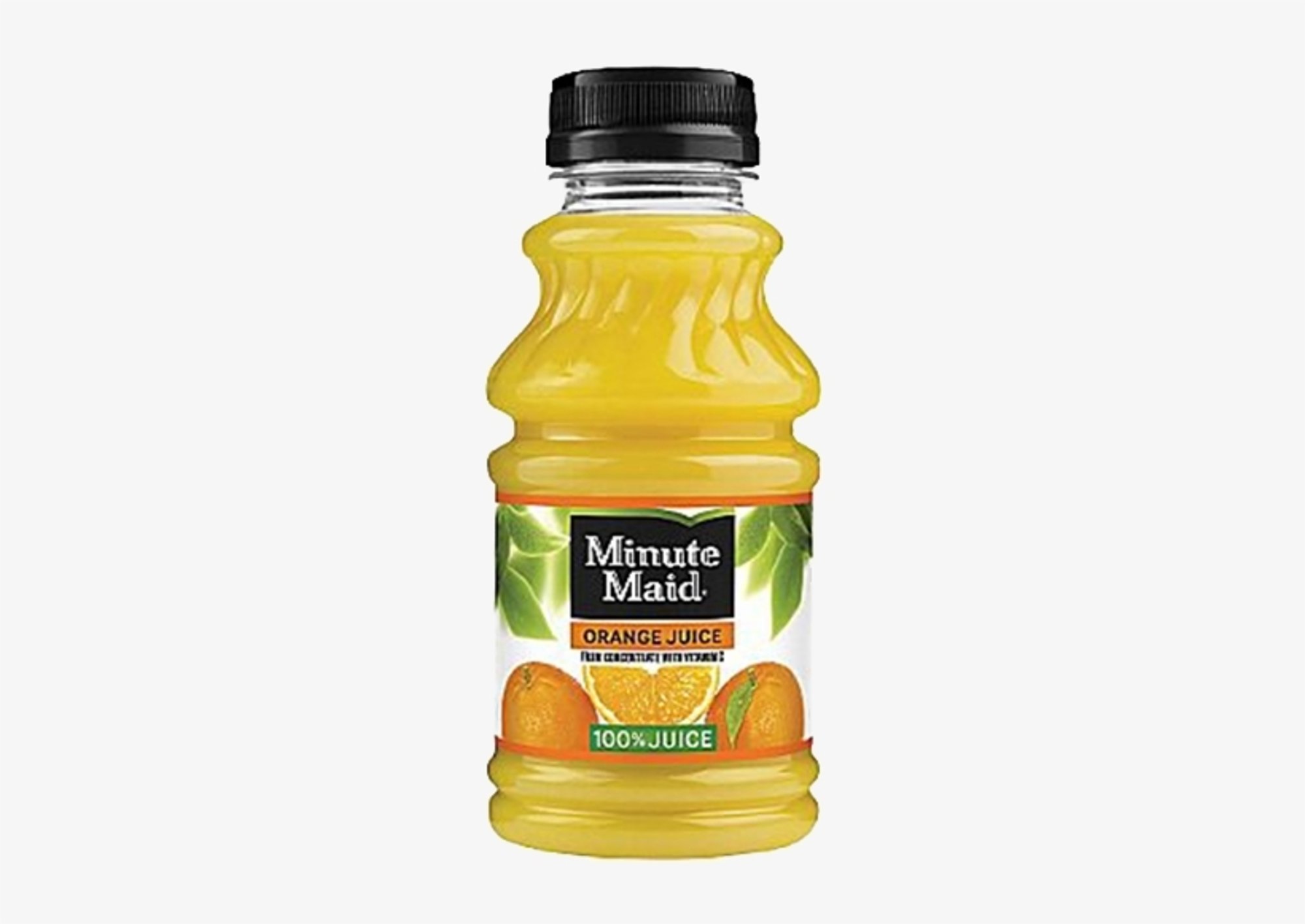 Juice - orange juice