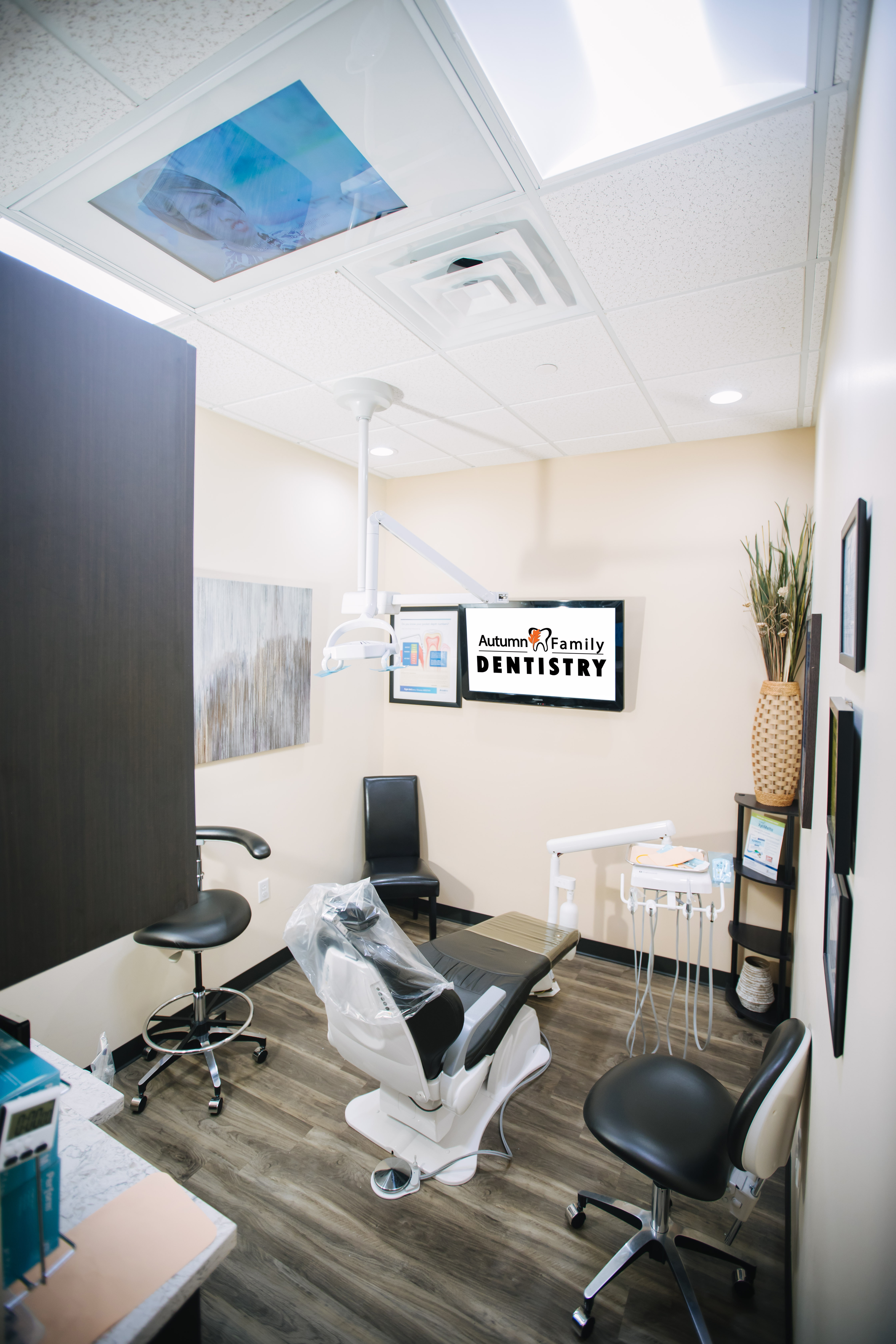Autumn Family Dentistry - League City Dentist Image