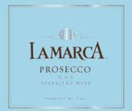 La Marca Prosecco