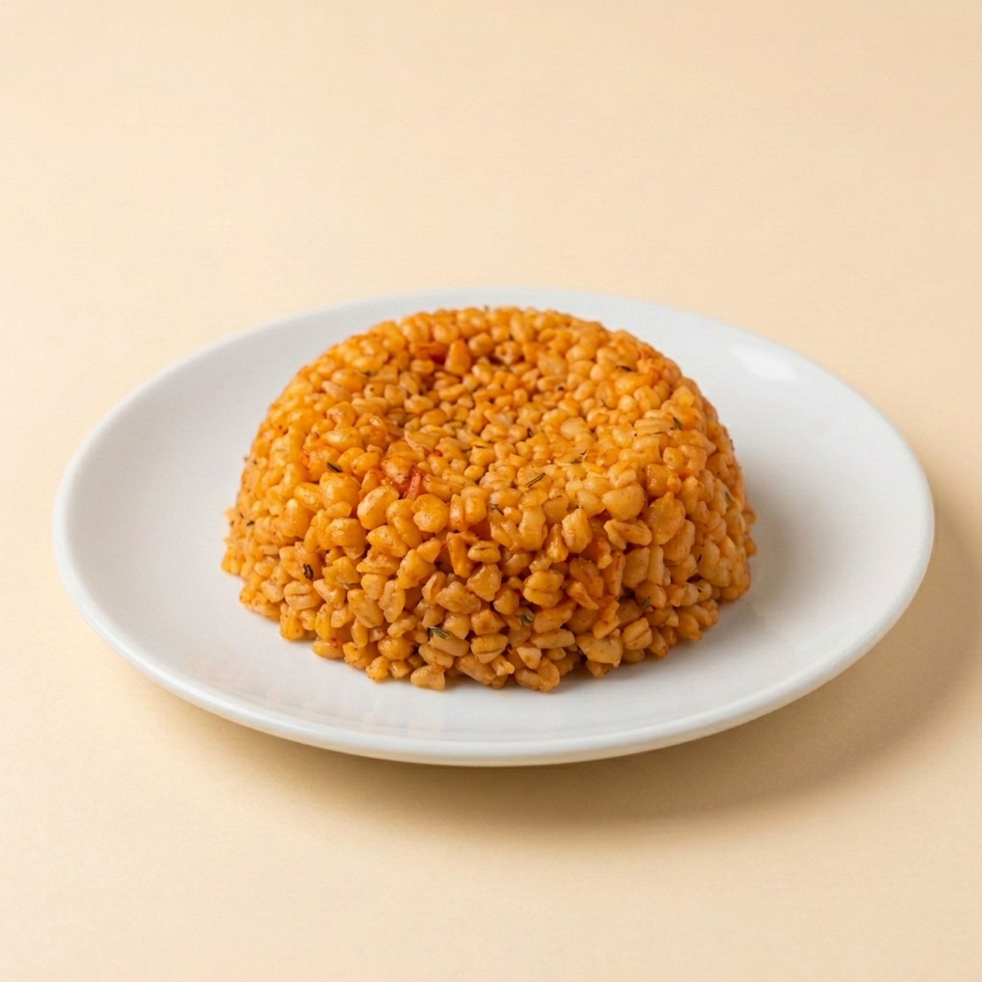 Bulgur