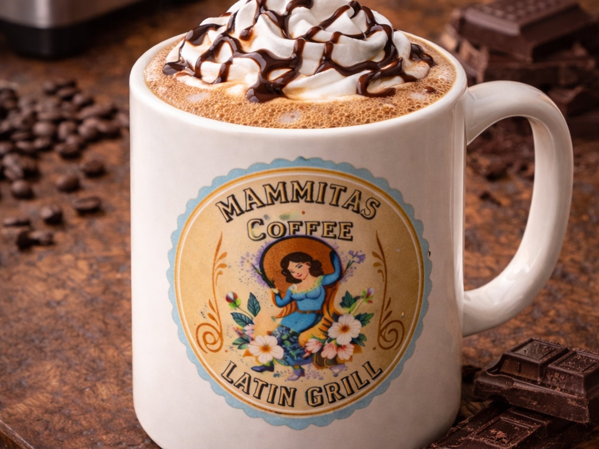 Mocha