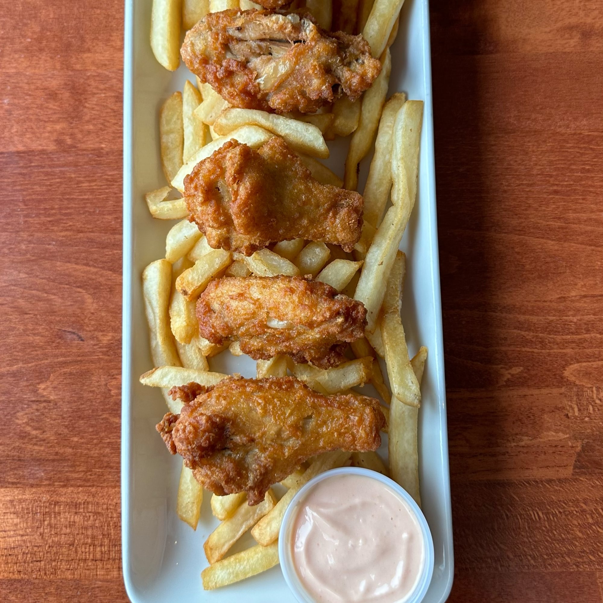 Chicken Wings