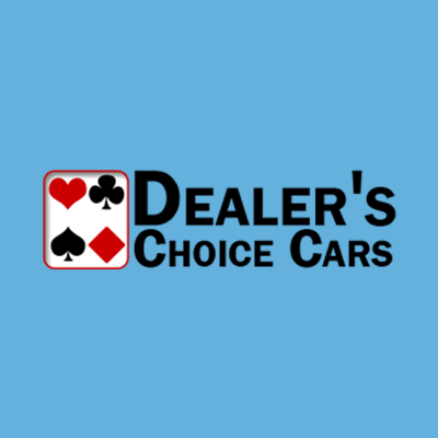 Dealer's Choice Cars