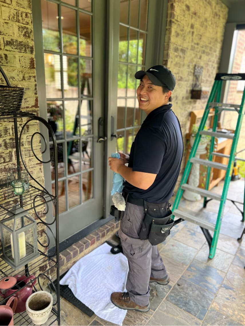 Window Hero Cary Image