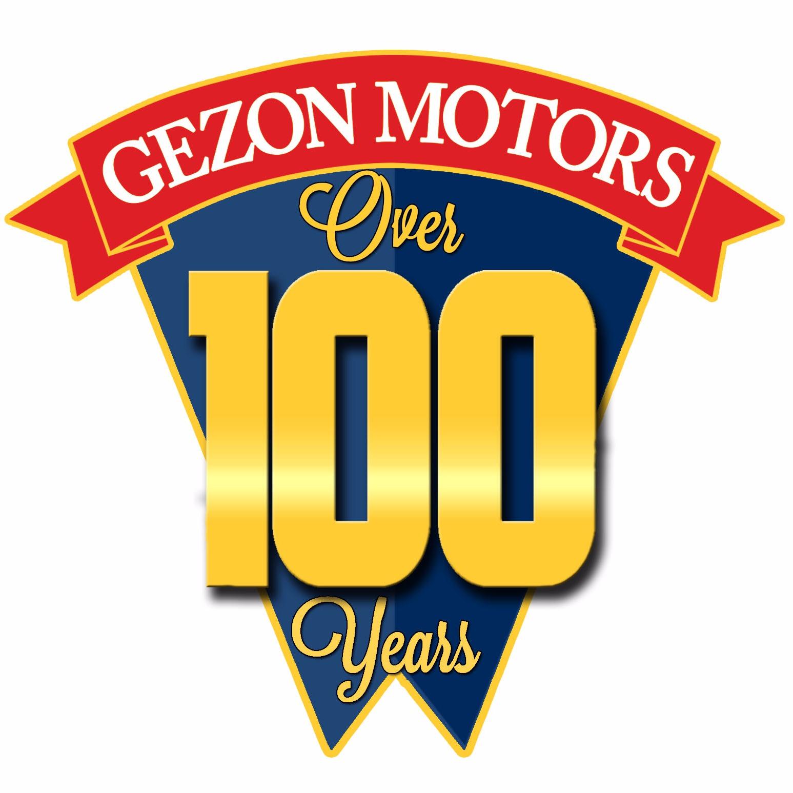 Gezon Volkswagen