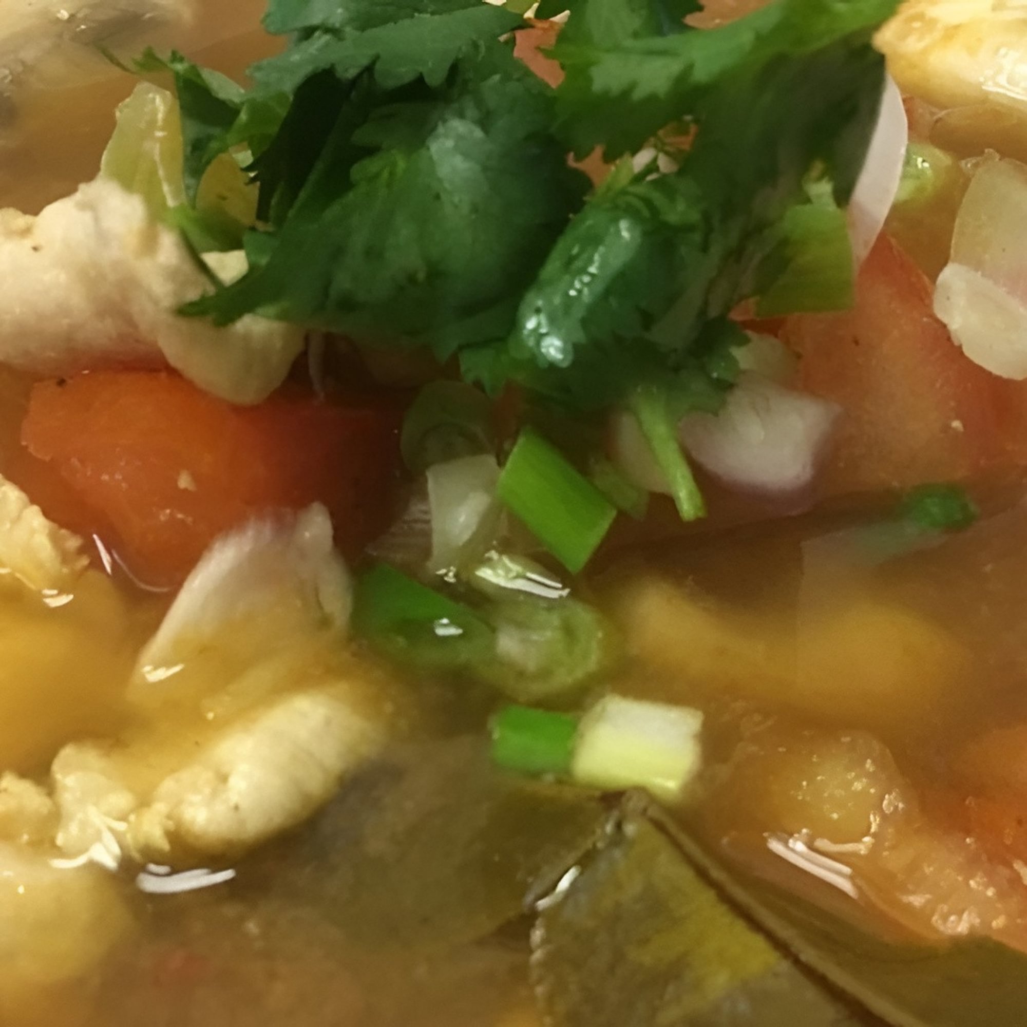 Tom Yum