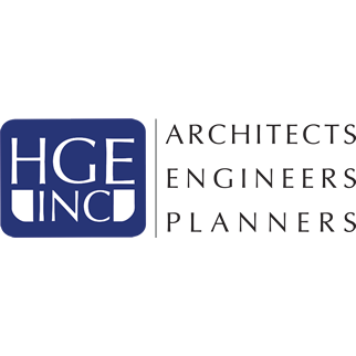HGE Inc., Architects Engineers Surveyors & Planners
