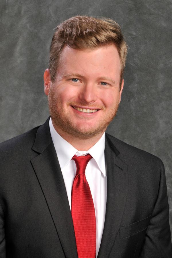 Edward Jones - Financial Advisor: Tyler Stokes Photo