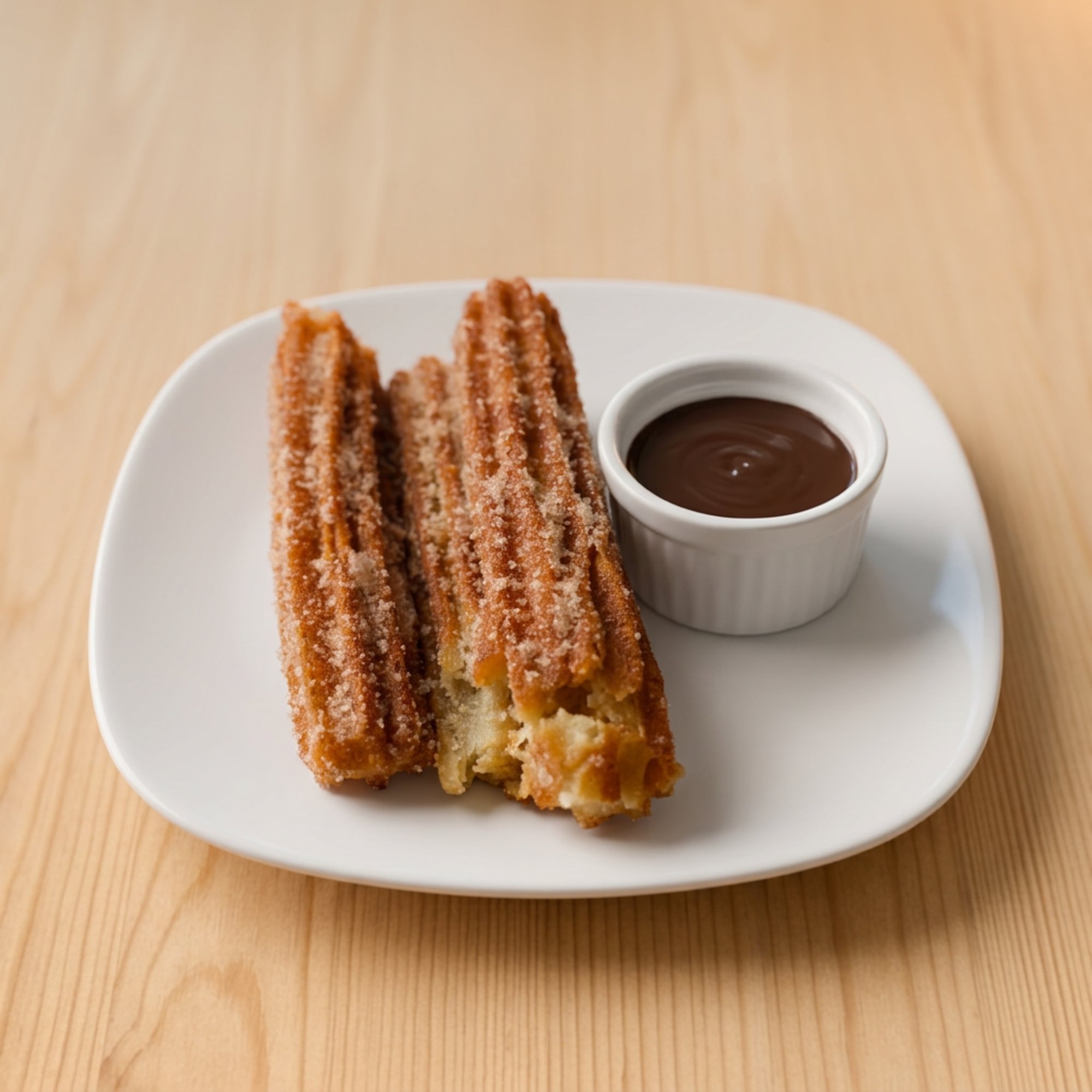 Churros