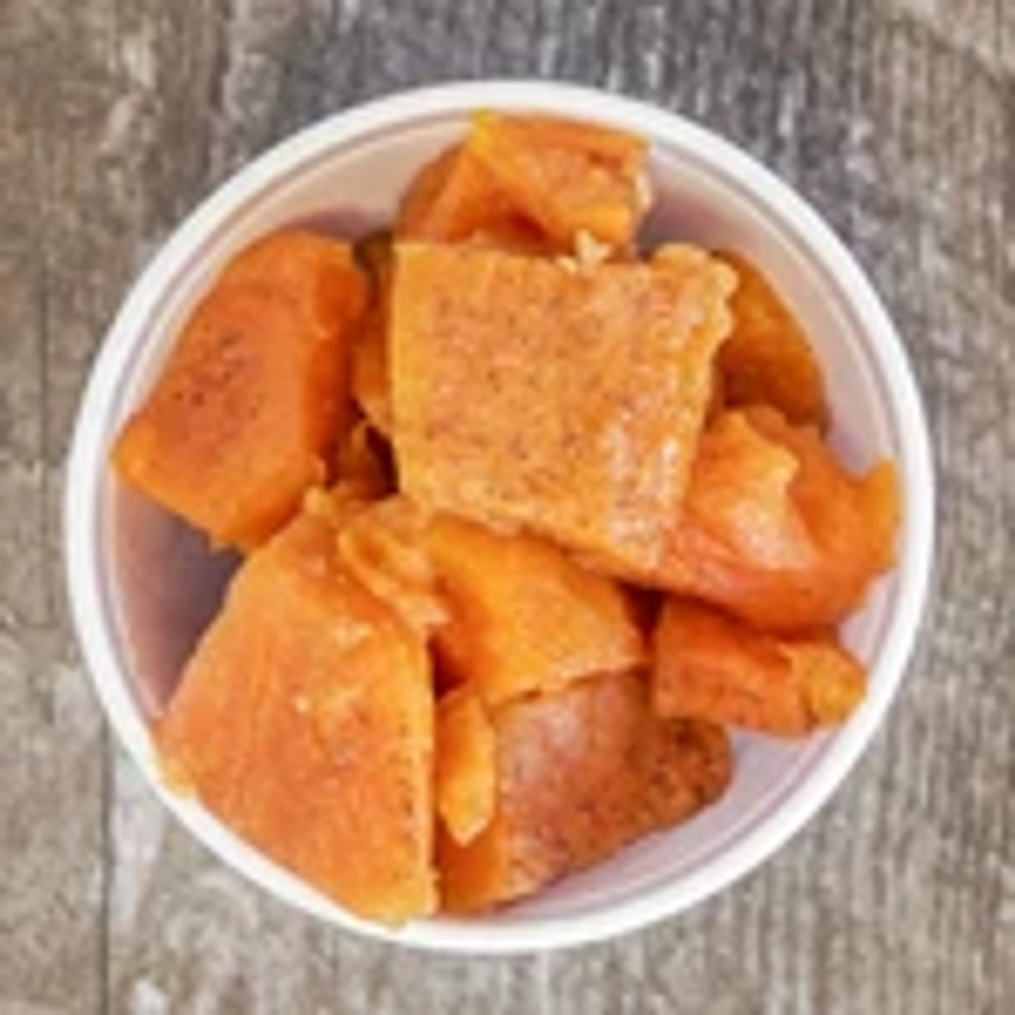 Yams