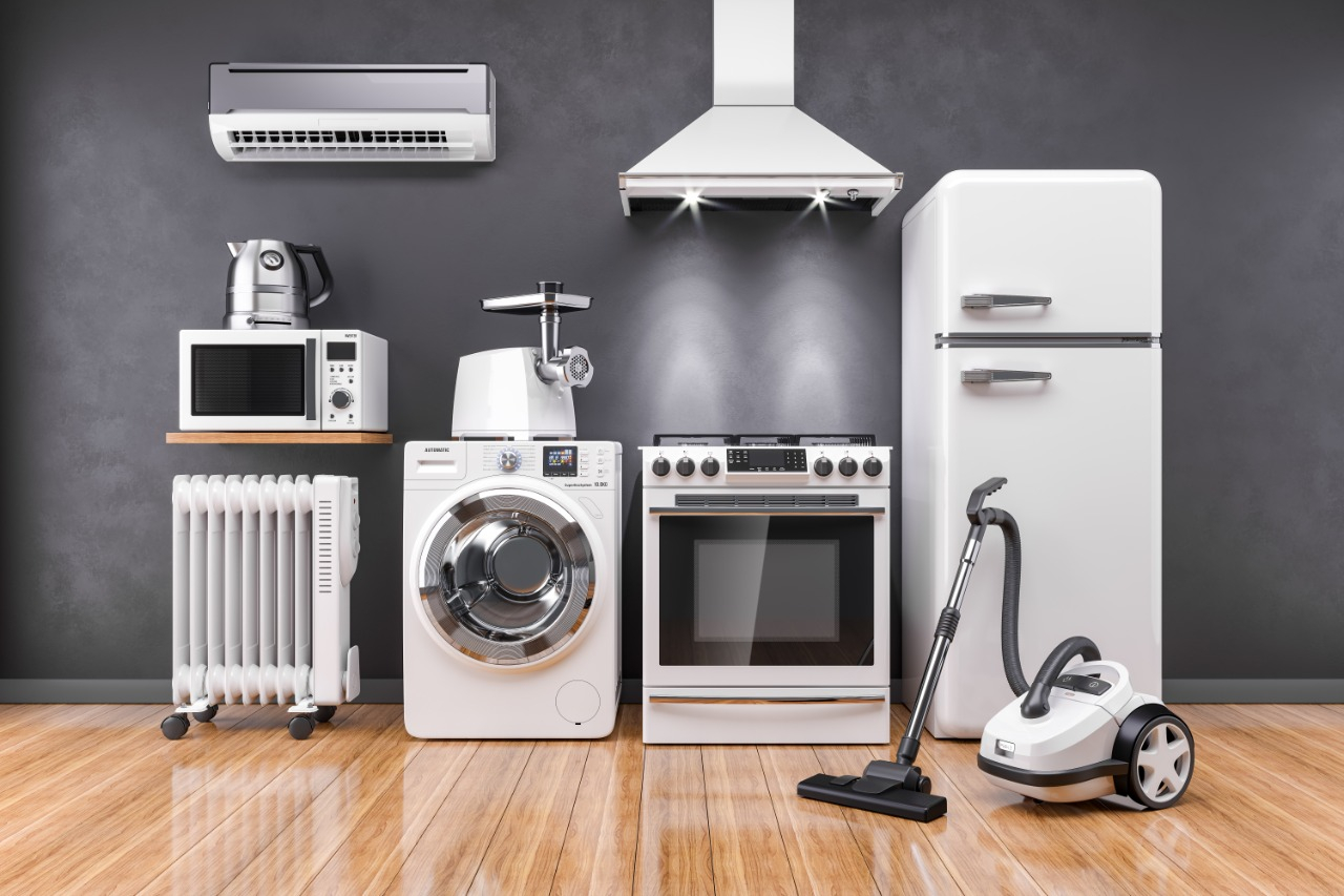 786 Appliances and More Photo