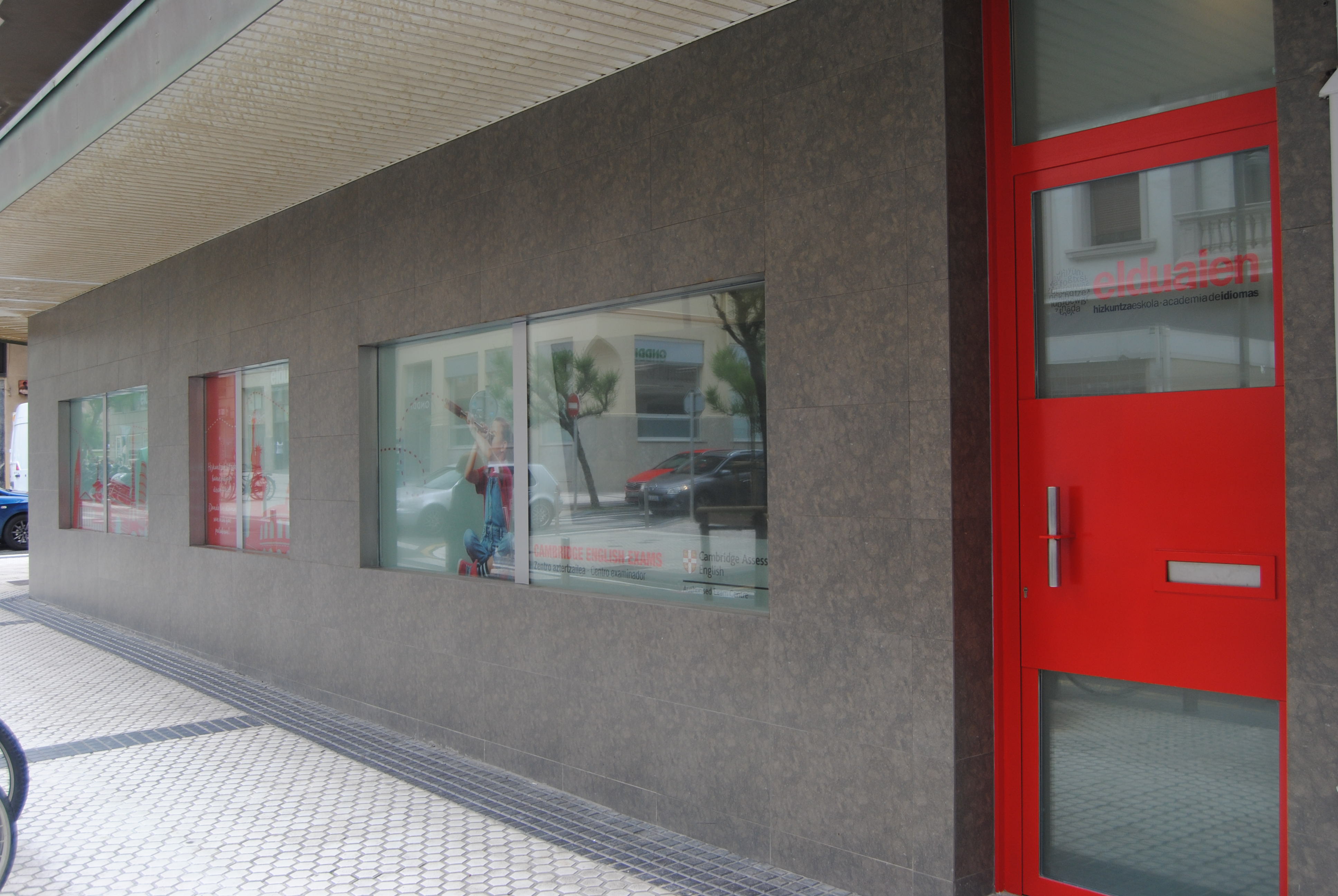 Galería en miniatura