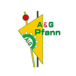 Logo von Gärtnerei Pfann