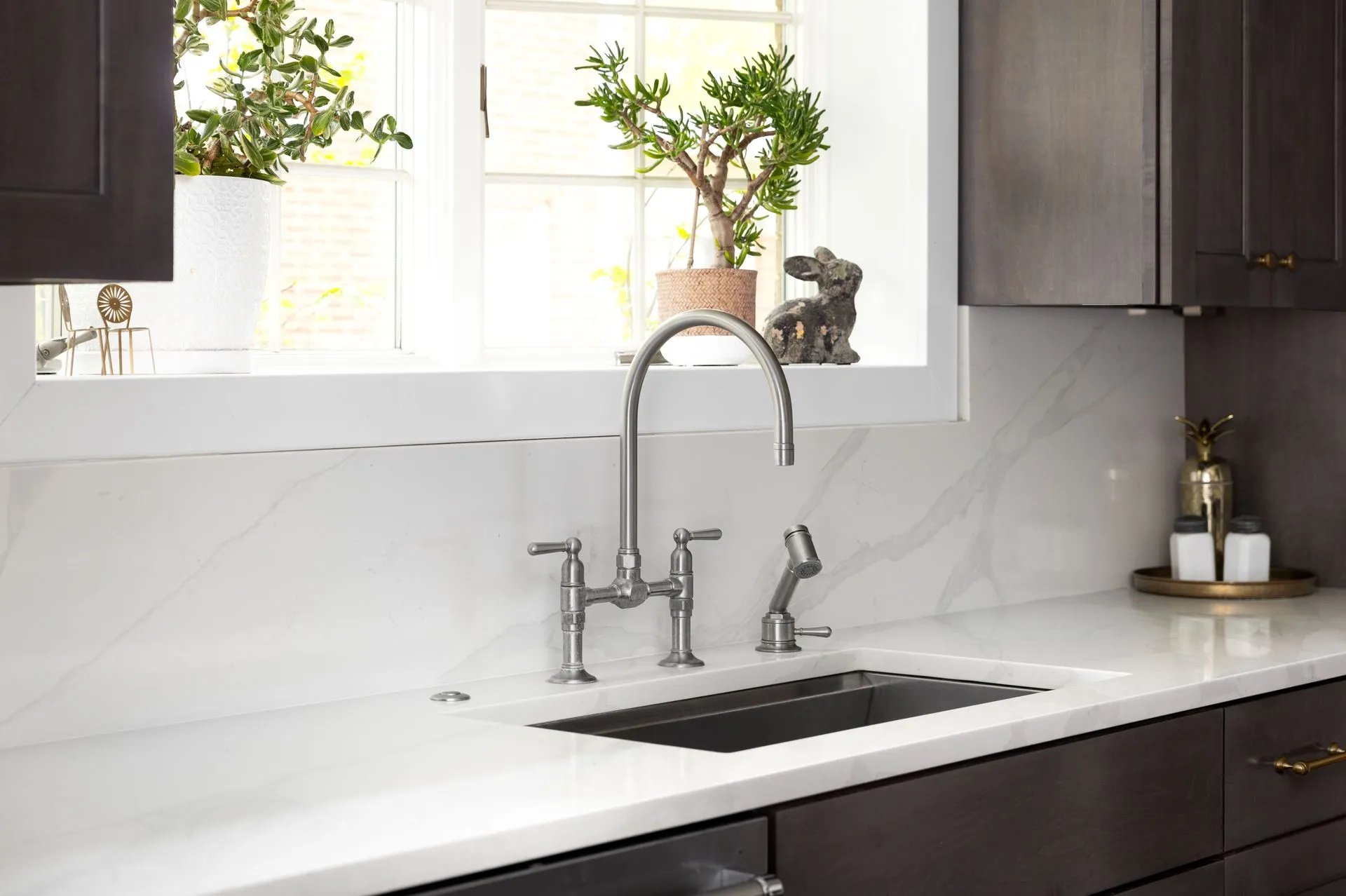 Kitchen Fixtures