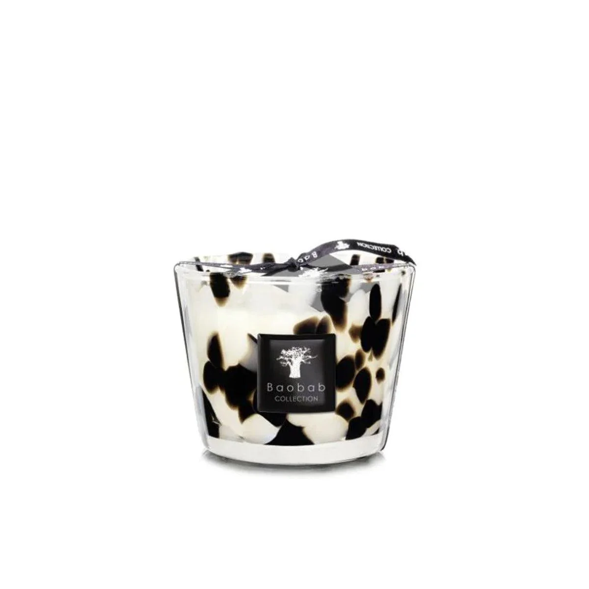 Baobab Black Pearls Candle - Small