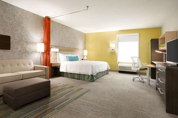Images Home2 Suites by Hilton Houston/Webster