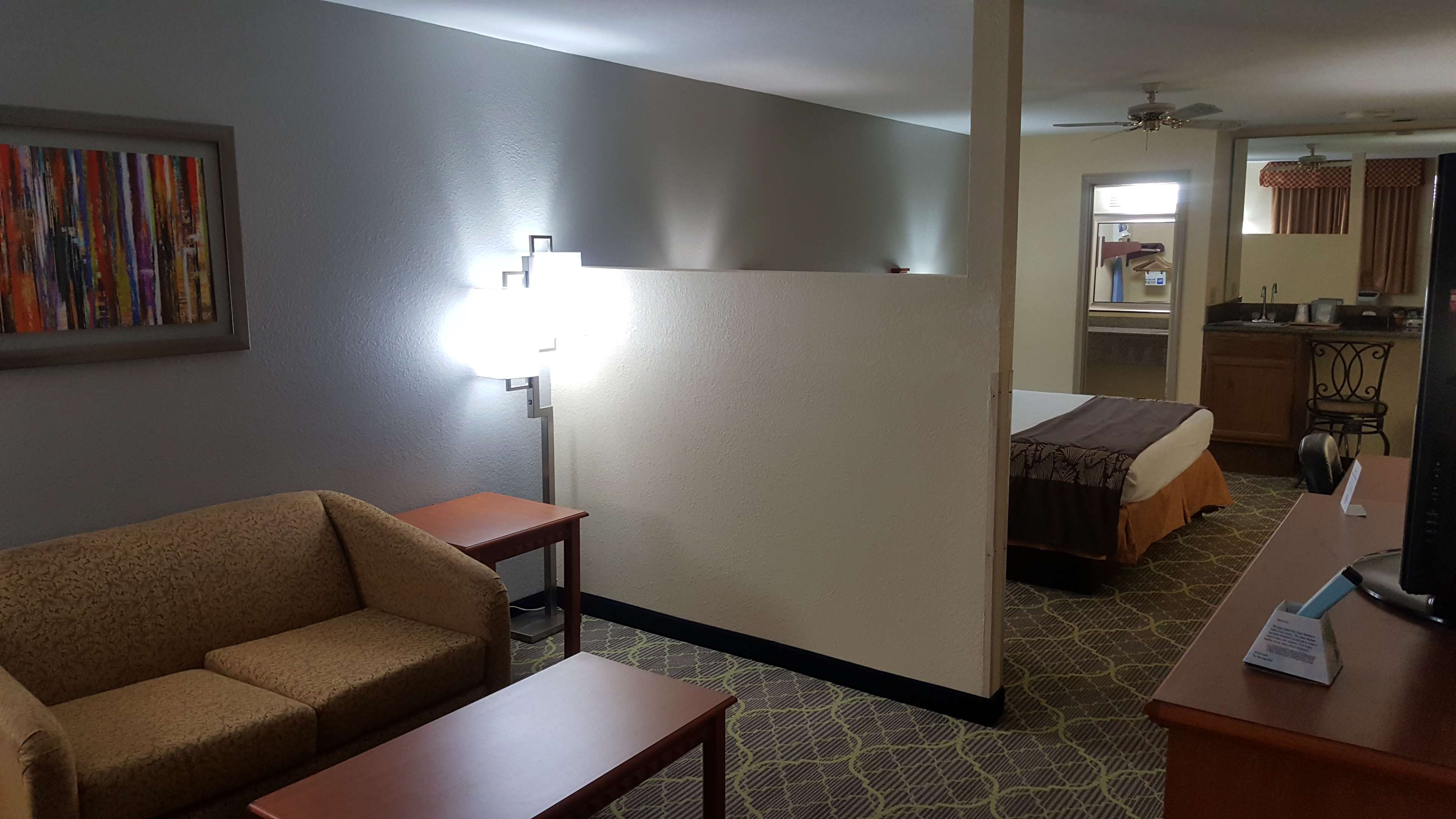 Best Western Jacksonville Inn Photo