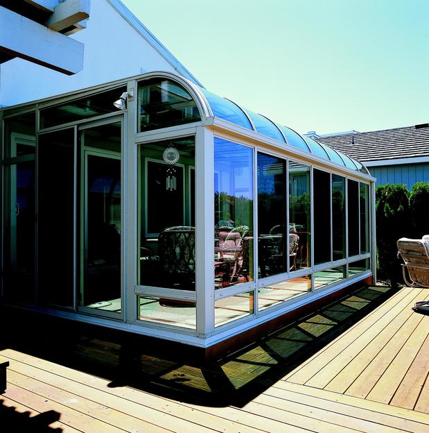 Images Four Seasons Sunrooms