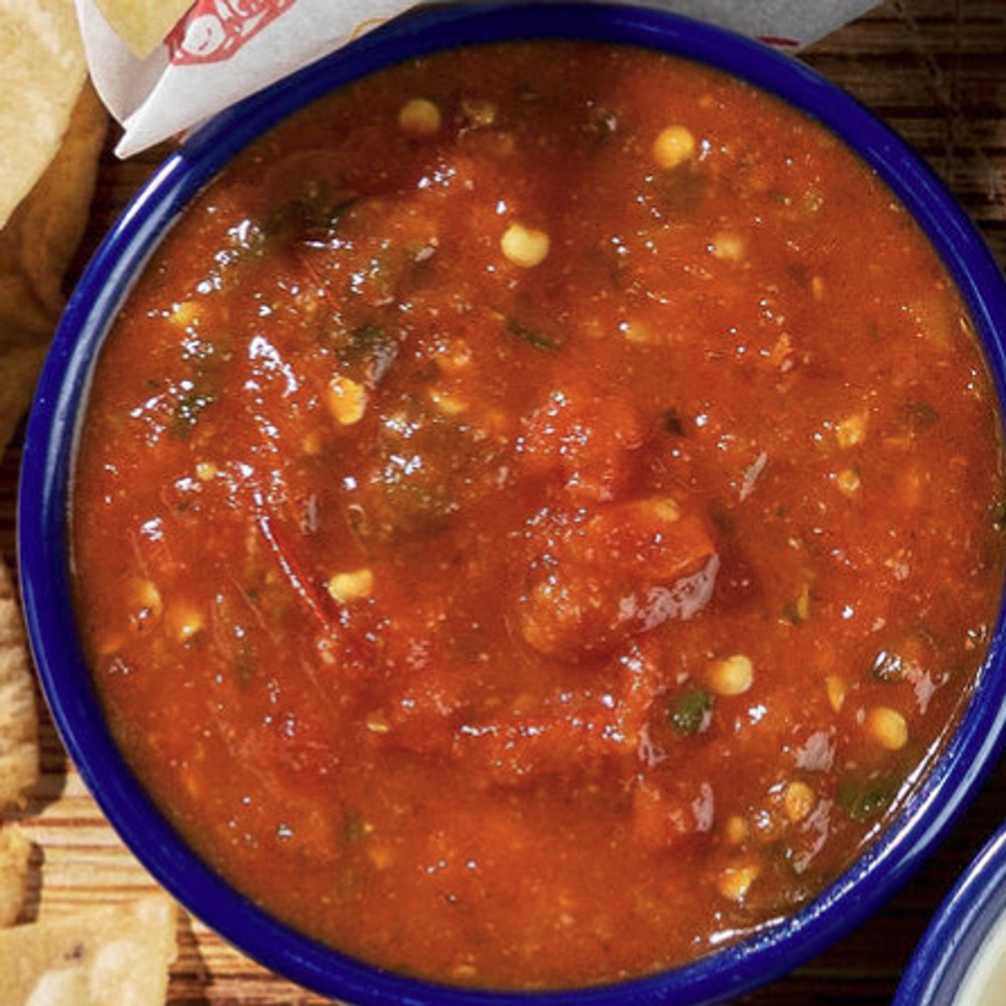 Green Salsa - Bulk