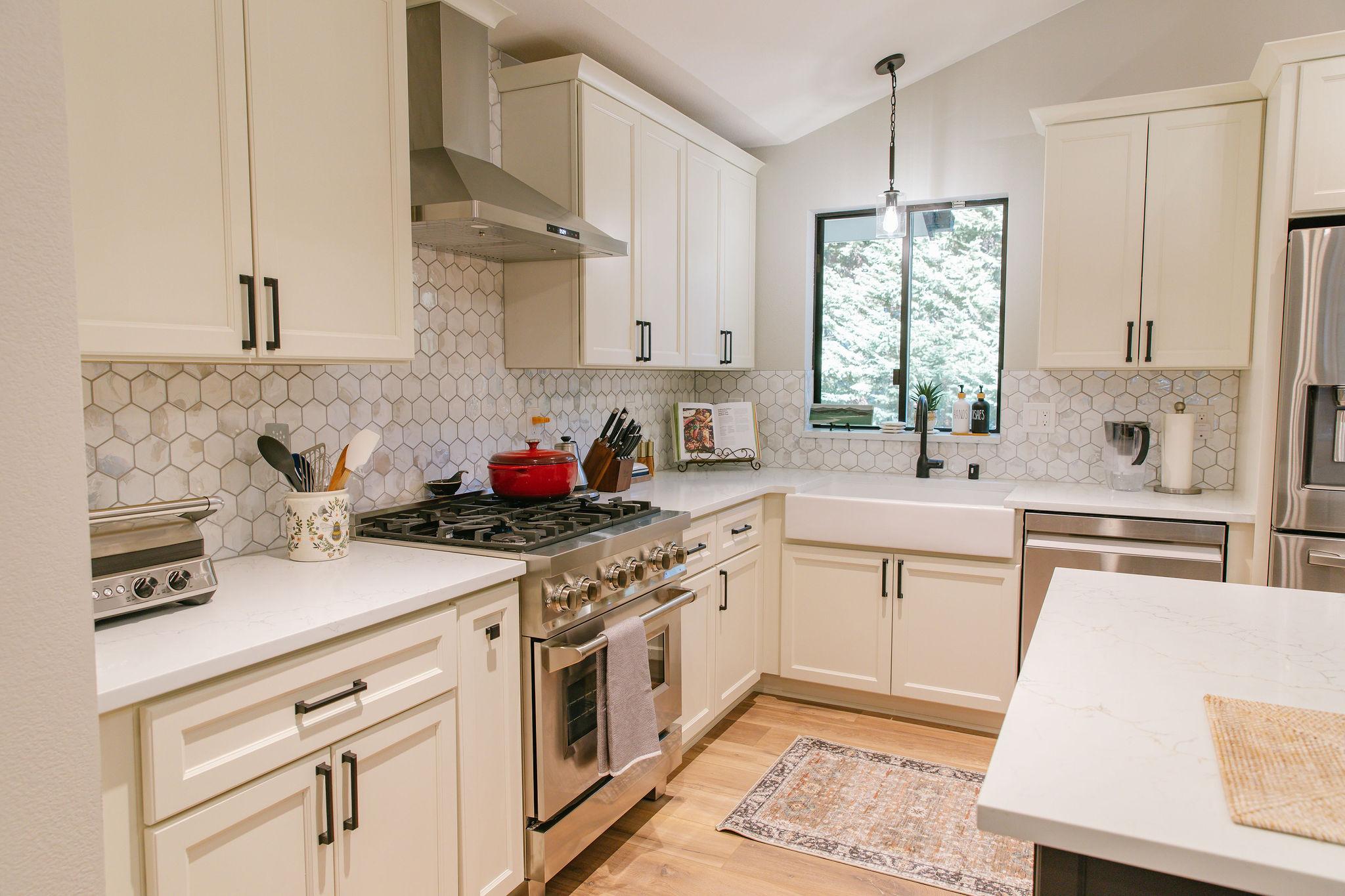 S&B Renovations Image