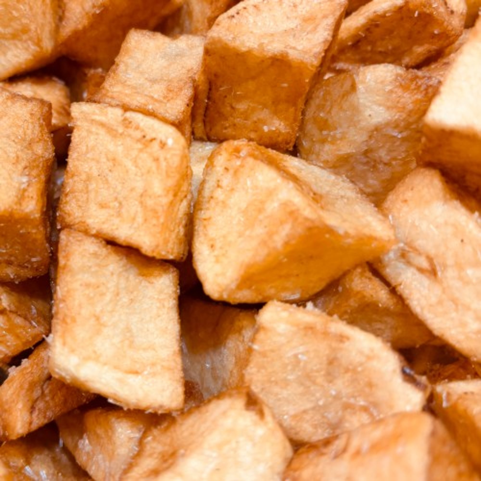 Stir Fry Potatoes (16 Oz. Cup)