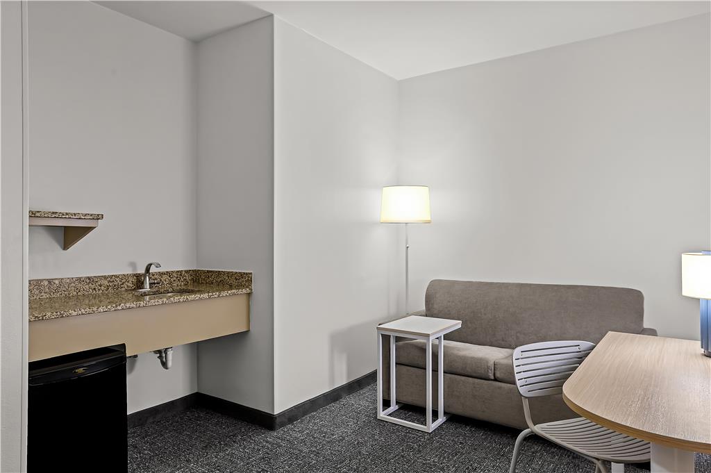 Spark by Hilton Bluffton Hilton Head Island Image