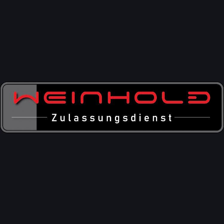 Logo von Weinhold Zulassungsdienst | Köln | Digitale Online Zulassung